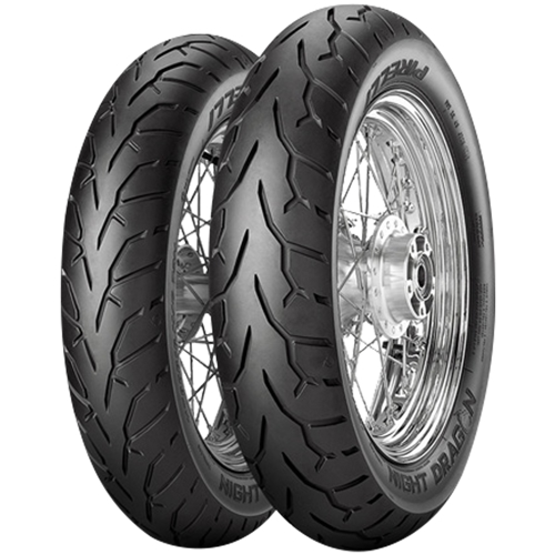 Pneumatico PIRELLI NIGHT DRAGON