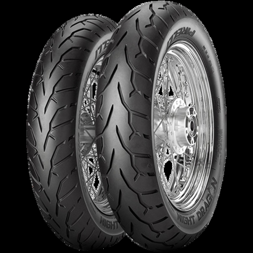 Pneumatico PIRELLI NIGHT DRAGON FRONT M/C