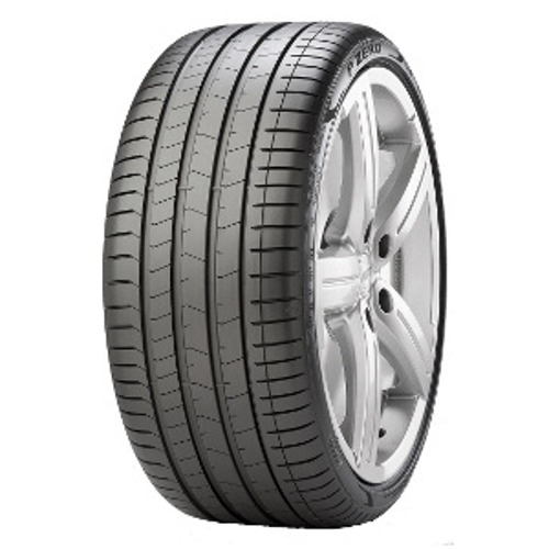 Pneumatico PIRELLI P-Zero (PZ4) R-F (*) Luxury