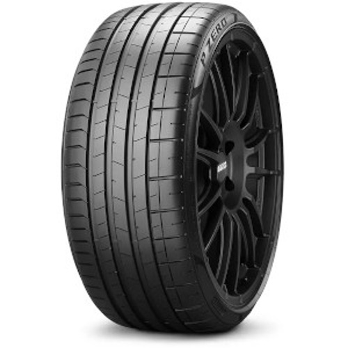 Pneumatico PIRELLI P-Zero (PZ4) (ALP) Sports