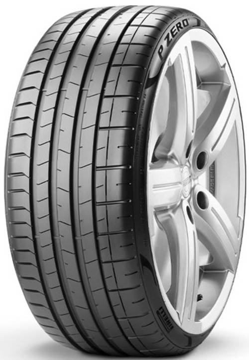 Pneumatico PIRELLI P-ZERO S.C. R-F PZ4