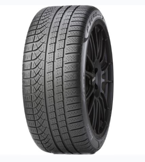 Pneumatico PIRELLI P ZERO WINTER