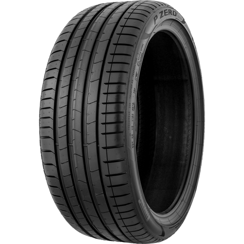 Pneumatico PIRELLI P-ZERO PZ4 XL MFS MO1 BSW