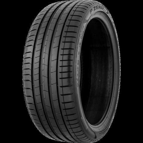 Pneumatico PIRELLI P-ZERO PZ4 XL MFS PNCS BSW