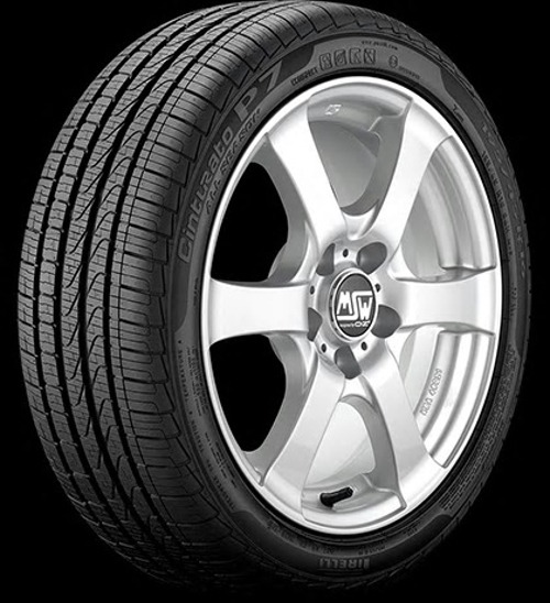 Pneumatico PIRELLI P7 CINTURATO ALL SEASON
