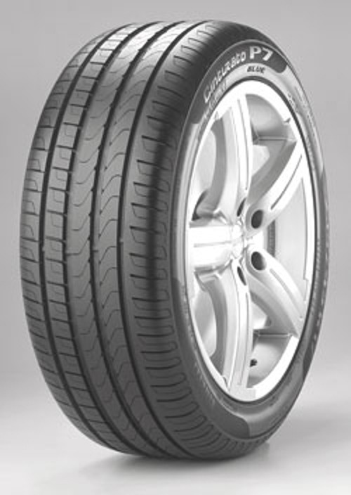 Pneumatico PIRELLI P7 CINTURATO BLUE ELT