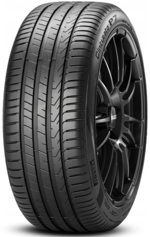 Pneumatico PIRELLI P7 CINTURATO P7C2