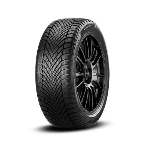 Pneumatico PIRELLI POWERGY WINTER XL BSW M+S 3PMSF