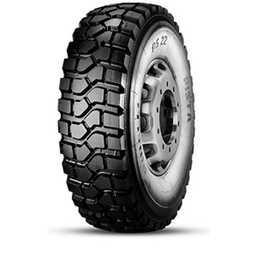 Pneumatico PIRELLI PS22