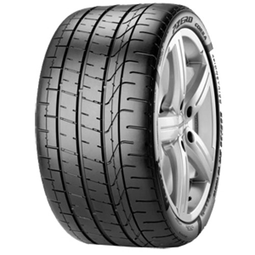 Pneumatico PIRELLI PZero Corsa Asimmetrico 2 (F)
