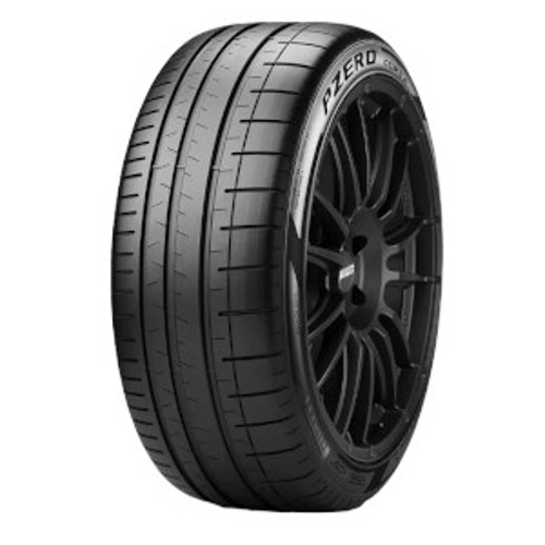 Pneumatico PIRELLI PZero Corsa (PZC4)(*)