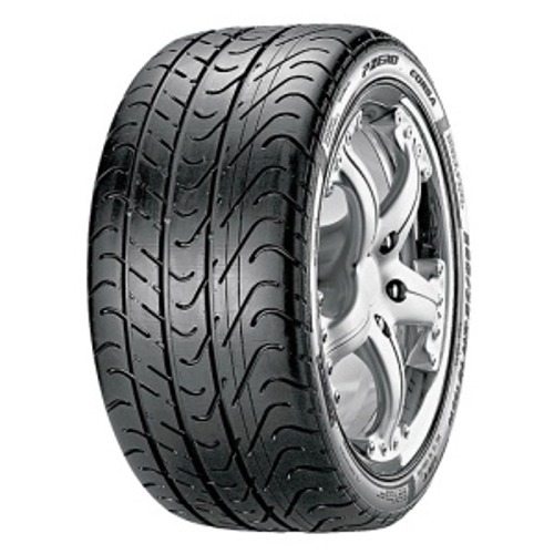 Pneumatico PIRELLI PZero Corsa (PZC4)(L)