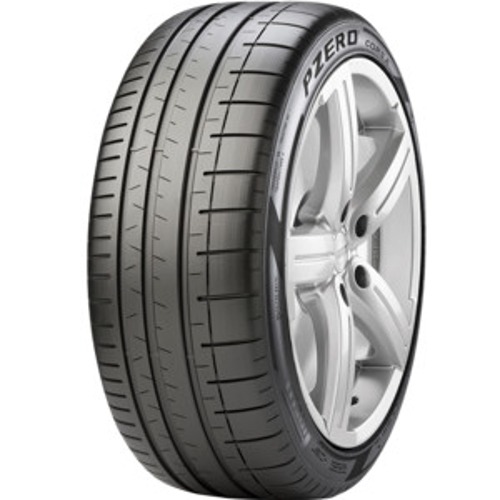 Pneumatico PIRELLI PZero Corsa (PZC4)(L1)