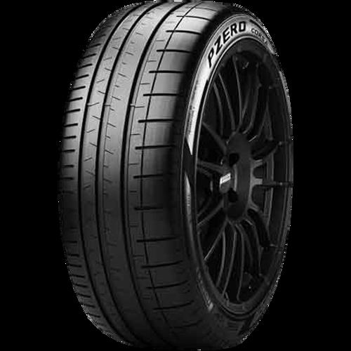Pneumatico PIRELLI PZERO CORSA PZC4 XL MFS *