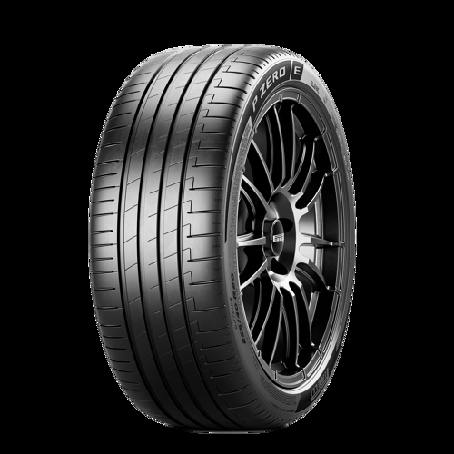 Pneumatico PIRELLI PZERO E XL MFS MO BSW