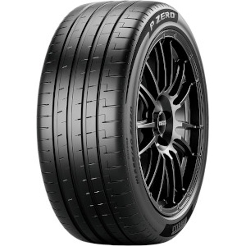 Pneumatico PIRELLI PZero (PZ5) (POL) elt