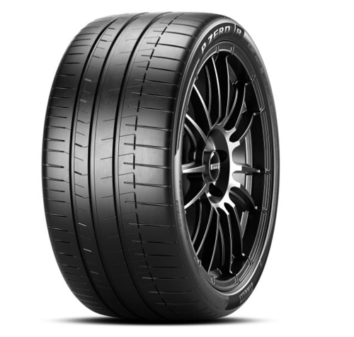 Pneumatico PIRELLI PZERO R