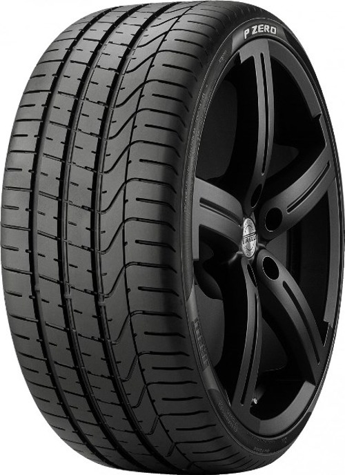 Pneumatico PIRELLI PZERO