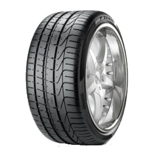 Pneumatico PIRELLI PZero (RO1)