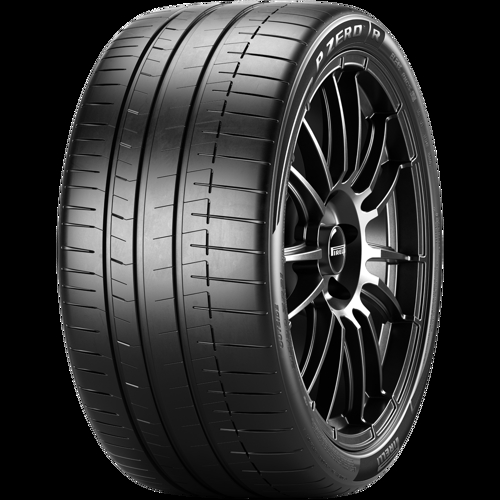 Pneumatico PIRELLI PZERO R