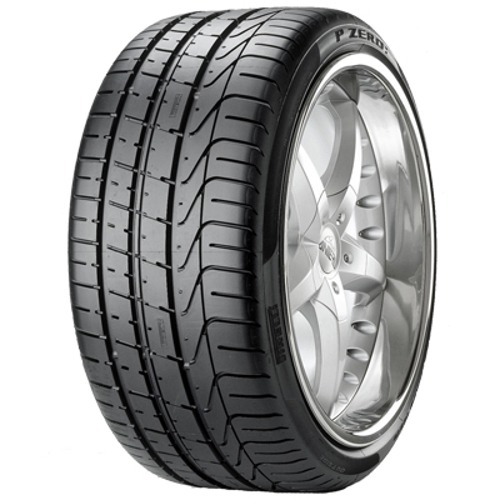 Pneumatico PIRELLI PZERO