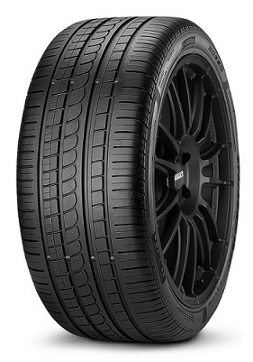 Pneumatico PIRELLI PZERO ROSSO