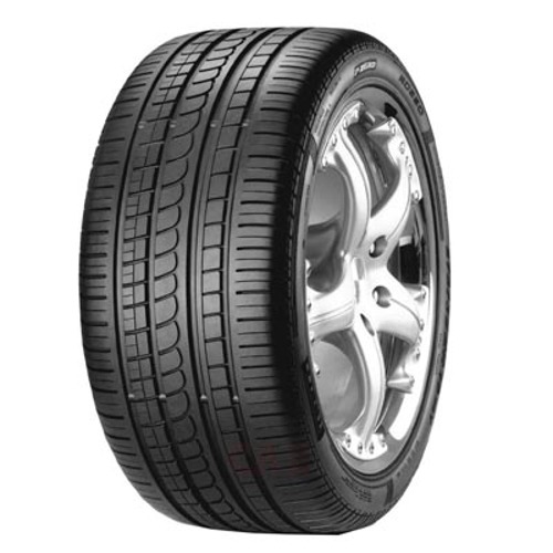 Pneumatico PIRELLI PZERO ROSSO ASI