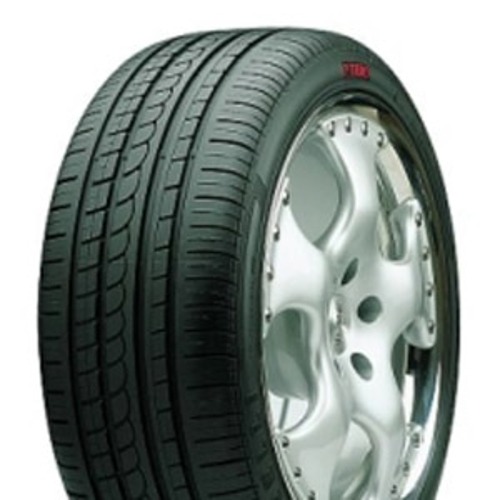 Pneumatico PIRELLI PZero Rosso Asimmetrico (N4)