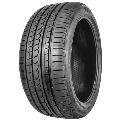 Pneumatico PIRELLI PZERO ROSSO ASIMMETRICO XL N1