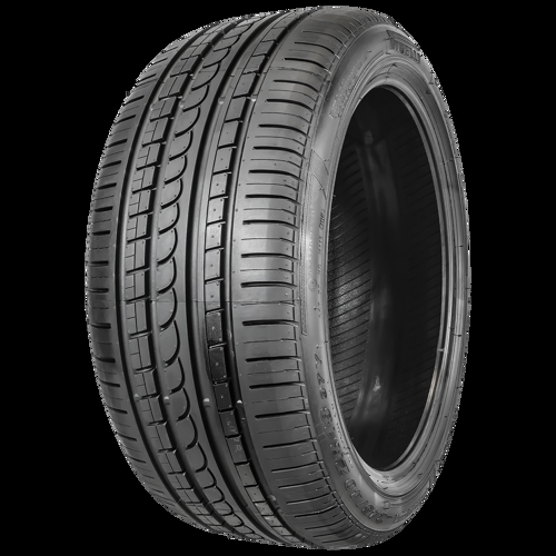 Pneumatico PIRELLI PZERO ROSSO ASIMMETRICO XL