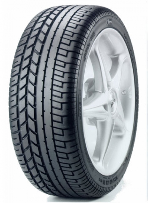 Pneumatico PIRELLI PZERO SYSTEM ASIMM.