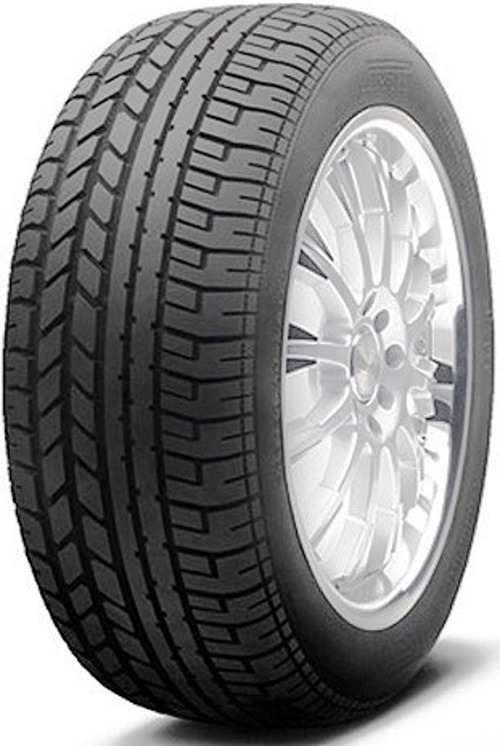Pneumatico PIRELLI PZERO SYSTEM ASIMMETRICO
