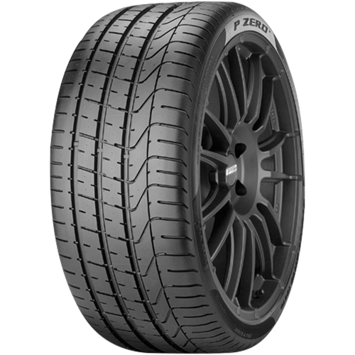 Pneumatico PIRELLI PZERO SYSTEM DIREZIONALE F