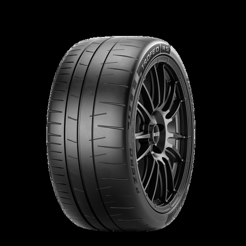 Pneumatico PIRELLI PZERO TROFEO RS XL NF0 e, ELECT BSW