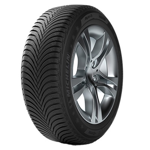 Pneumatico MICHELIN P. ALP 5 SUV