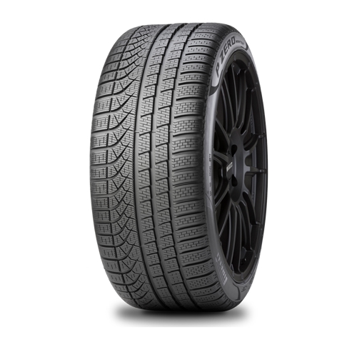 Pneumatico PIRELLI PZERO WINTER