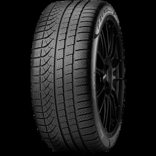 Pneumatico PIRELLI PZero Winter R-F (*)