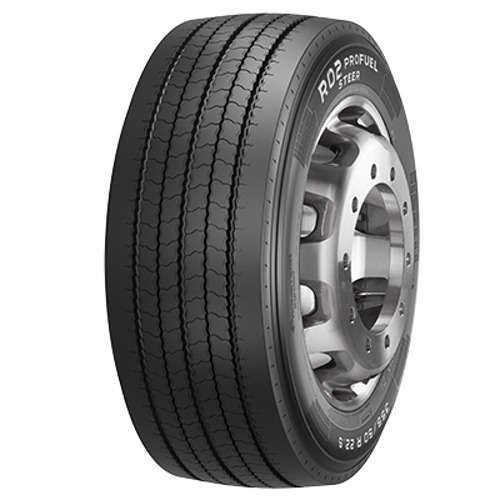 Pneumatico PIRELLI R02 PRO. STEER
