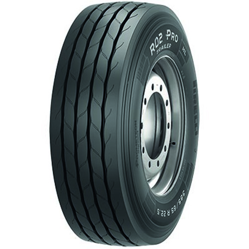 Pneumatico PIRELLI R02 PRO TRAILER