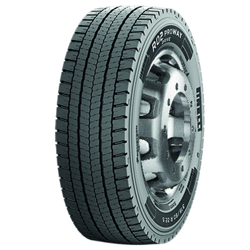 Pneumatico PIRELLI R02 PROW. DRIVE