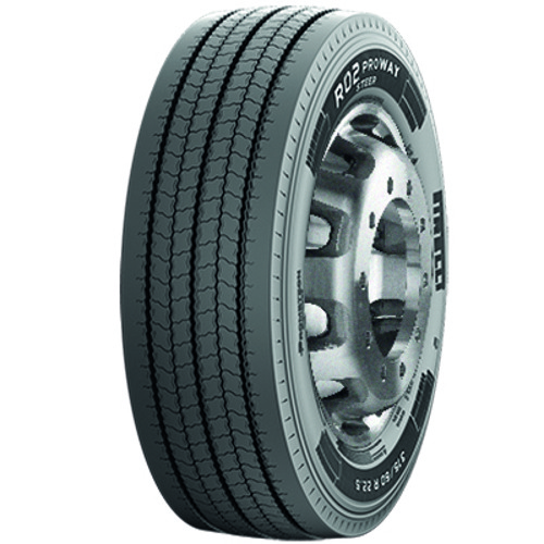 Pneumatico PIRELLI R02 PROW. STEER