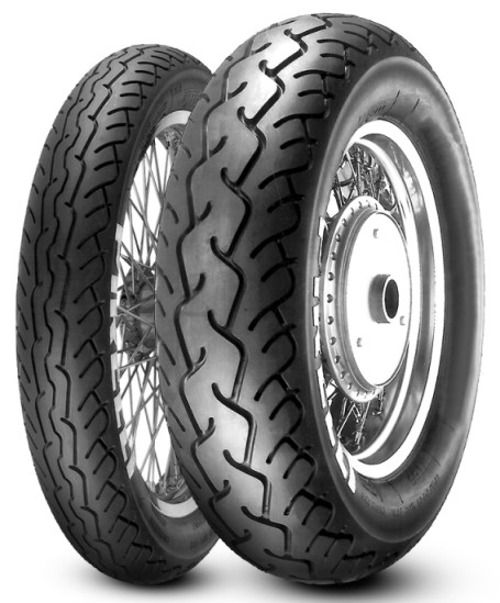 Pneumatico PIRELLI ROUTE MT 66