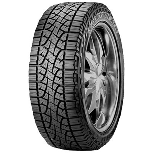 Pneumatico PIRELLI SC.ATR XL MO1