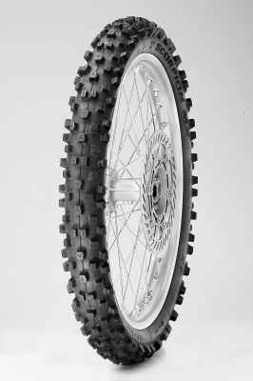 Pneumatico PIRELLI SC.MX EXTRA X