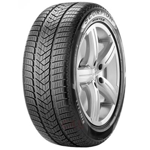 Pneumatico PIRELLI SCO WI MO FR 21