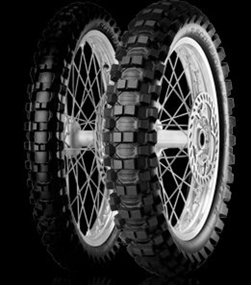 Pneumatico PIRELLI SCO.MX EXTRA X
