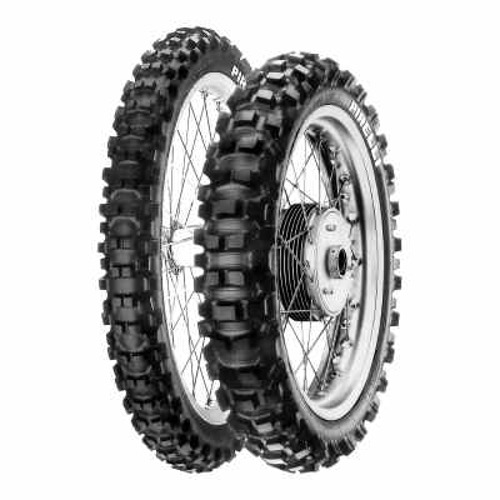 Pneumatico PIRELLI SC.XC MID SOFT