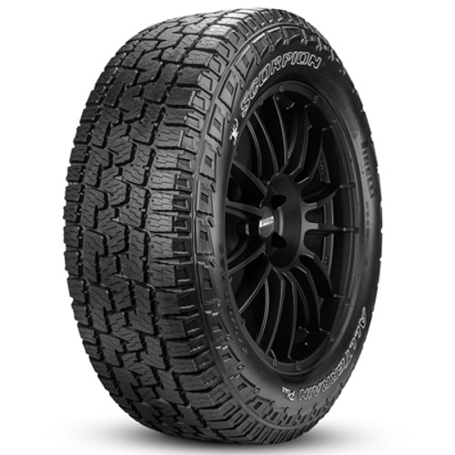 Pneumatico PIRELLI SCOR.A/T+ SUV