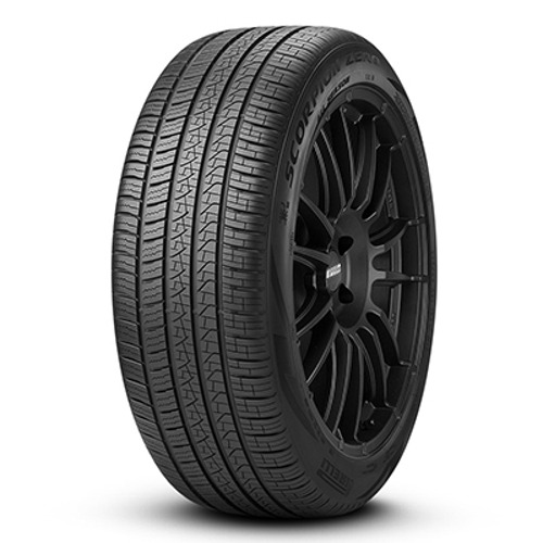 Pneumatico PIRELLI SC.ZERO AS J LR