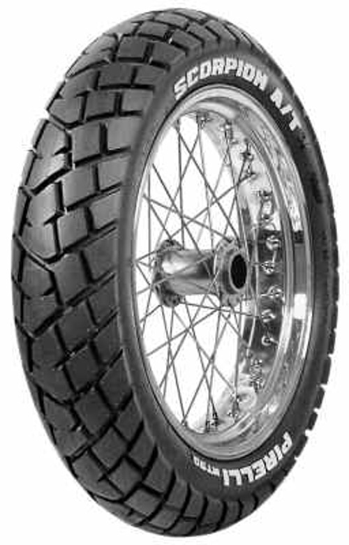 Pneumatico PIRELLI SCORP.MT 90 A/T